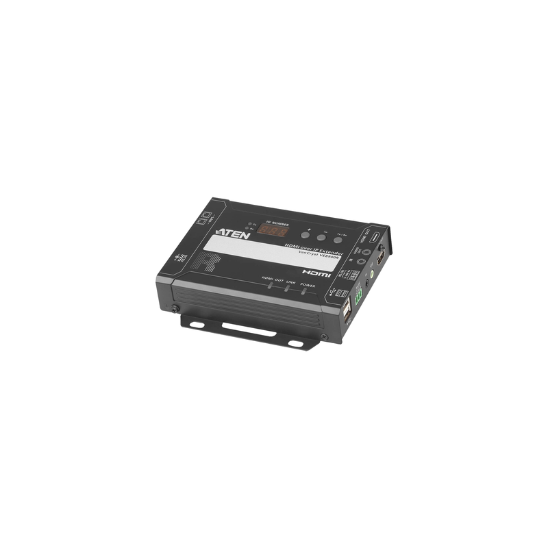 Unidad transmisora extensora HDMI sobre IP Full HD ATEN