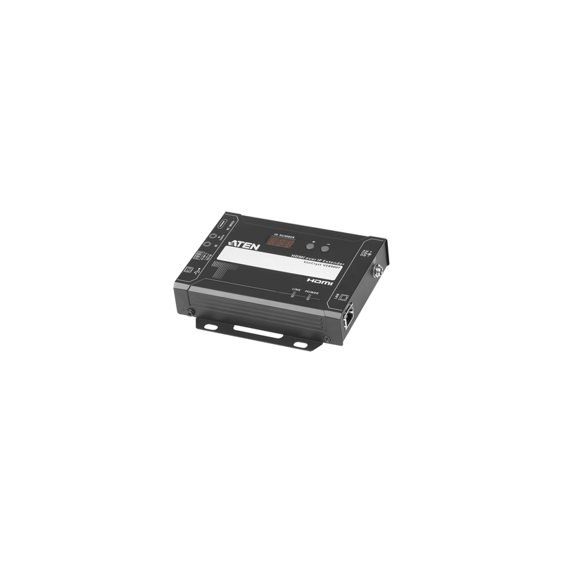 Transmisor HDMI sobre IP ATEN VE8900T 1080p | Precio México - Envío Inmediato | LM Soluciones