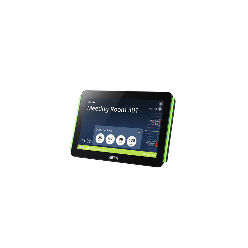 Panel Reserva ATEN 10.1