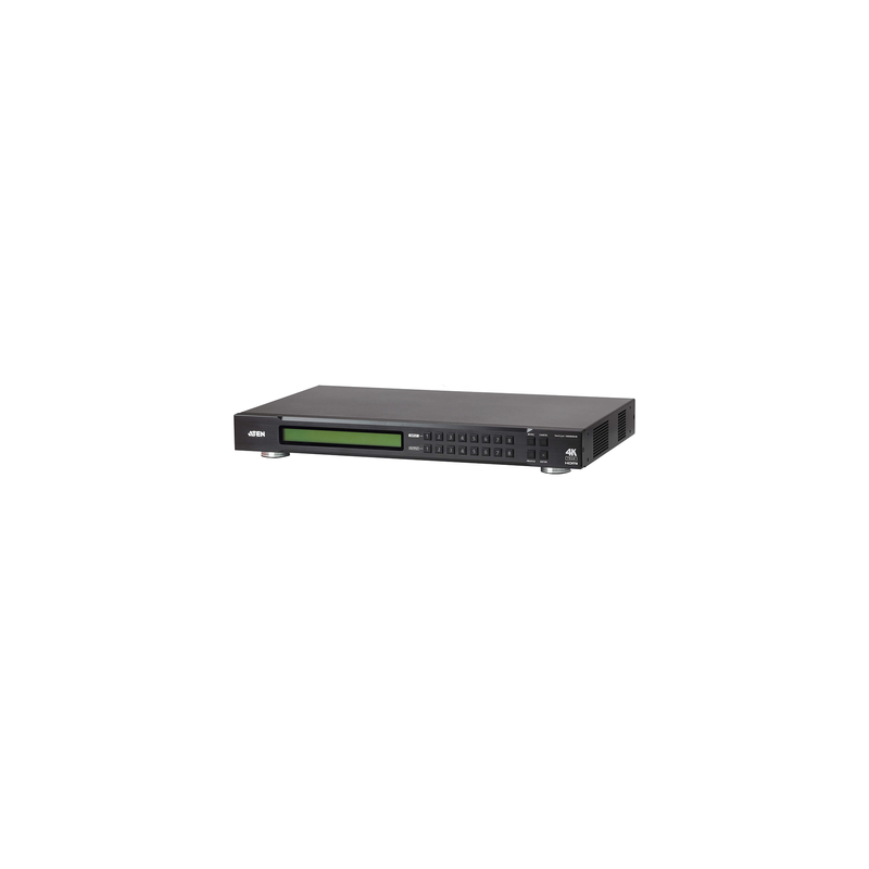 Conmutador Matrix HDMI 8x8 ATEN VM0808HB True 4K | Precio México - Envío Inmediato | LM Soluciones