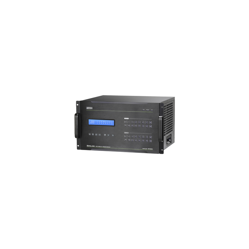 Matriz de Conmutación HDMI 16x16 ATEN Modular