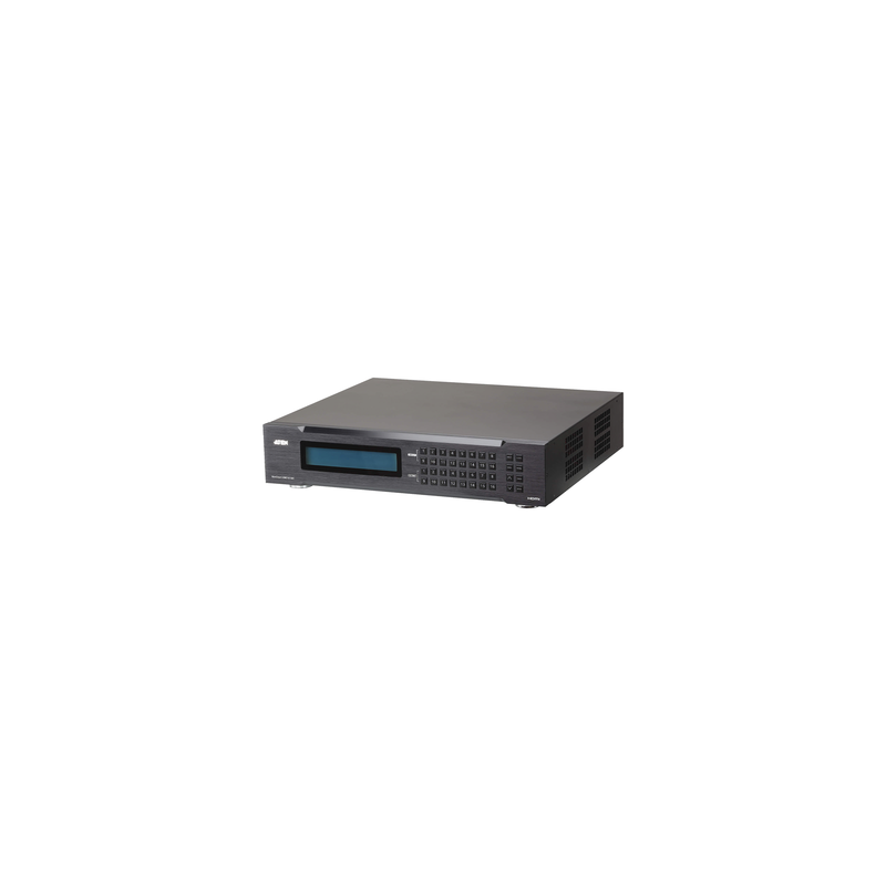 Matriz de Conmutación HDMI | 16 Entradas x 16 Salidas | Seamless Switch™ | Compatible con Videowall
