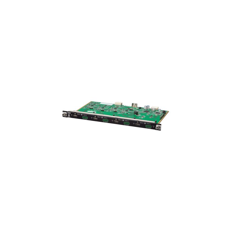 Tarjeta de entrada HDMI True 4K de 4 puertos ATEN