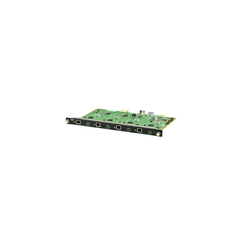 Tarjeta de Entrada HDBaseT ATEN 4 Puertos VM1600A | Precio México - Envío Inmediato | LM Soluciones