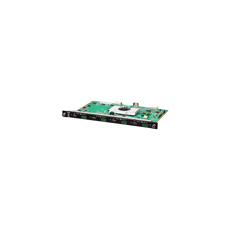 Tarjeta de Salida HDMI 4 Puertos ATEN para VM1600A