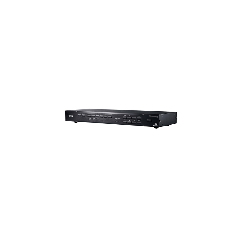 Switch de presentación 4K 9x2 ATEN - Profesional | Precio México - Envío Inmediato | LM Soluciones