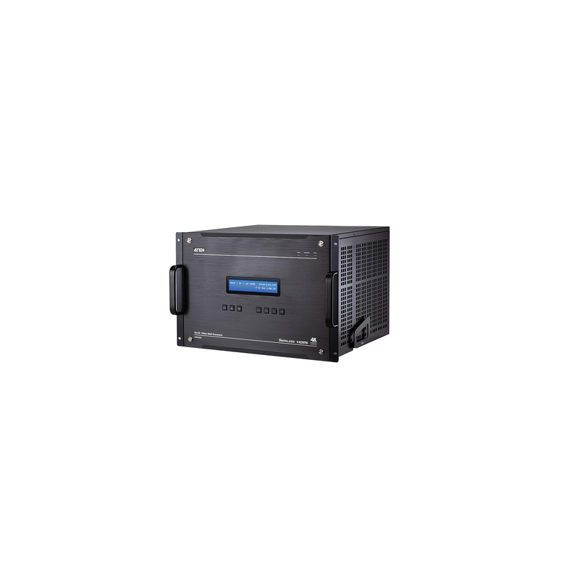 Procesador Modular Video Wall 36x20 ATEN True 4K