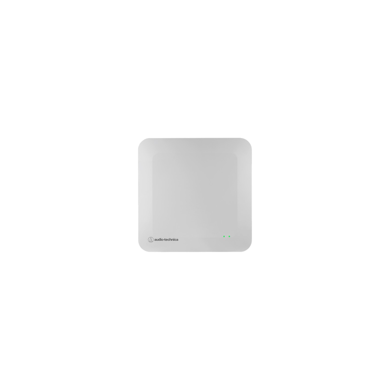 Receptor Inalámbrico 8 Canales ESW-R4180DAN Dante Audio-Tech