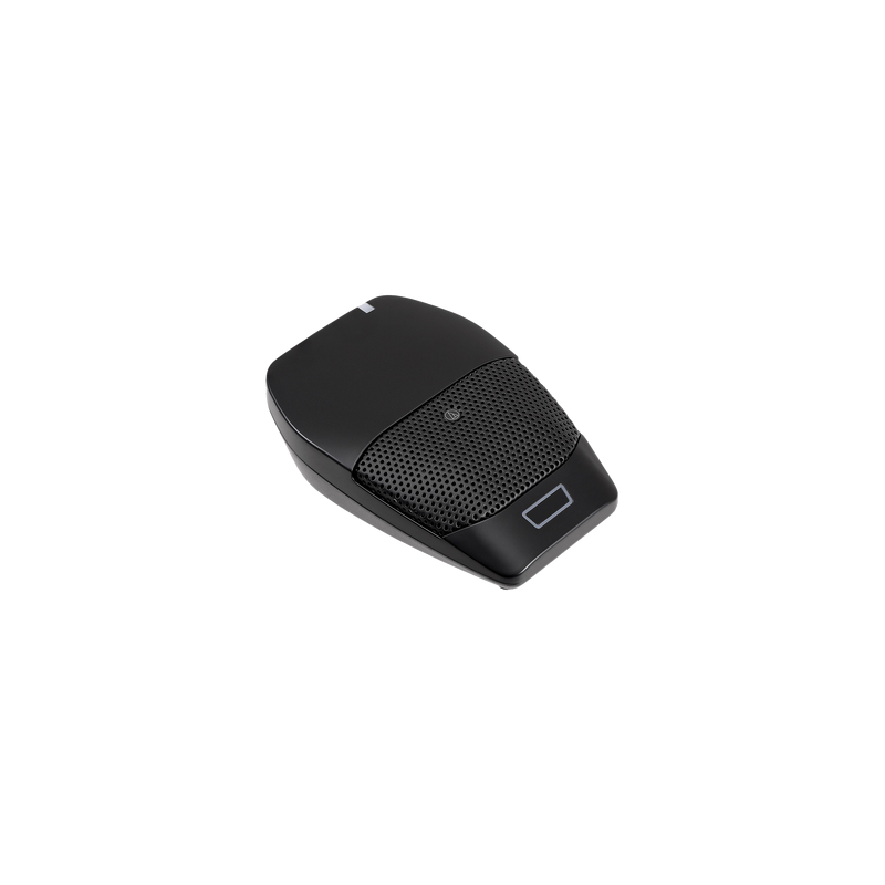 Transmisor de Micrófono de Superficie Inalámbrico Audio-Tech