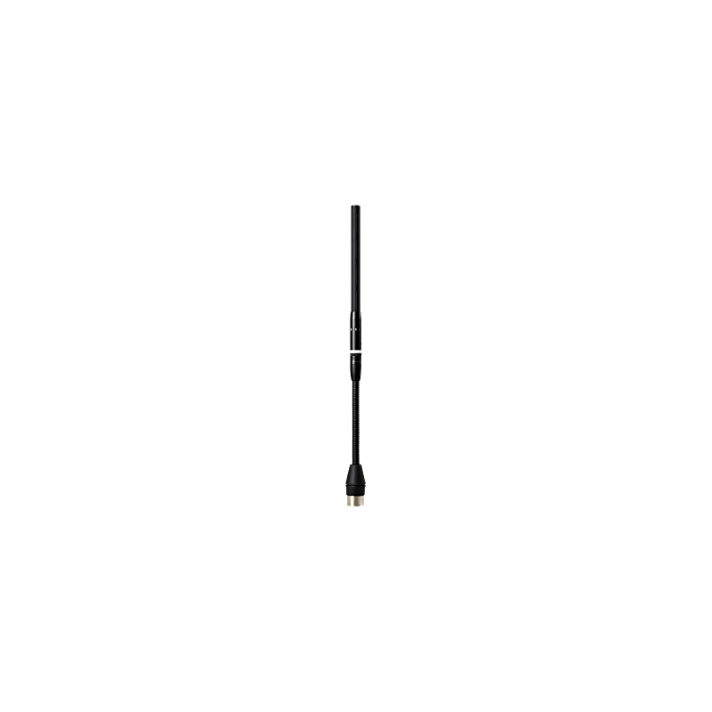 MICRÓFONO LINECARDIOIDE DE 32 CM CON ANILLO LED PARA UNIDADES ATUC.