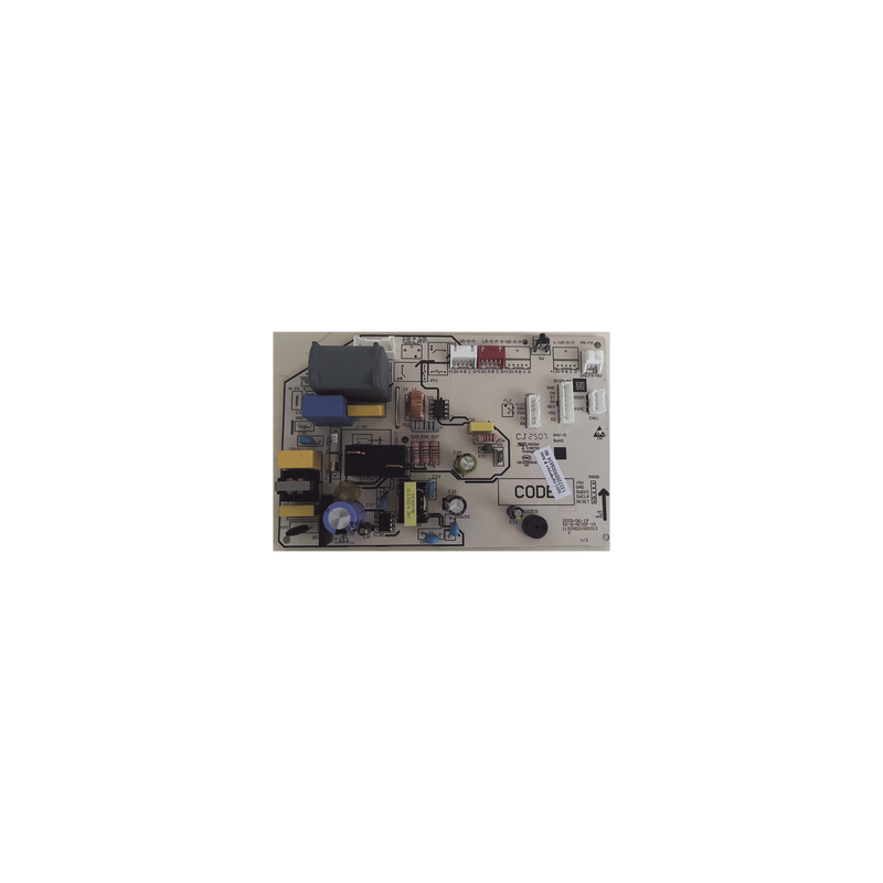 Tarjeta Interna de evaporador para CHIR3212K220