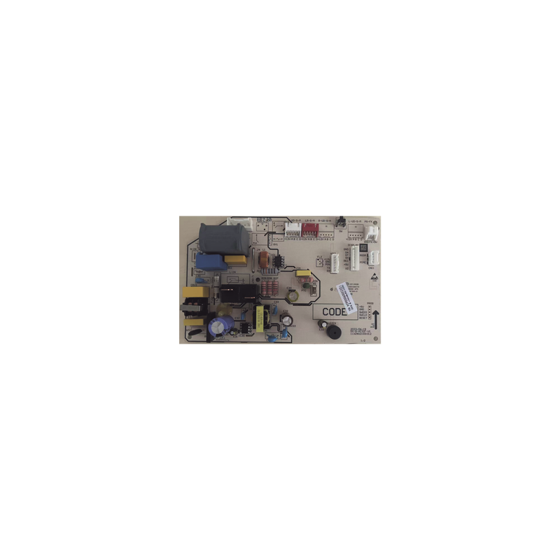 Tarjeta Interna de evaporador para CHIR3212k110
