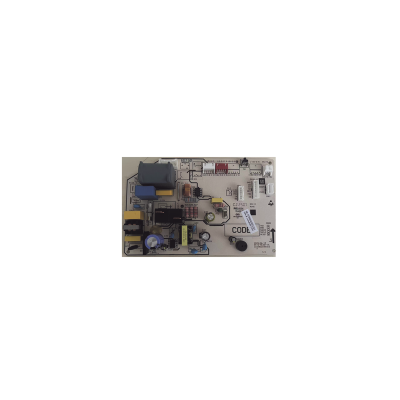 Tarjeta Interna de evaporador para CHIR3212K220S21