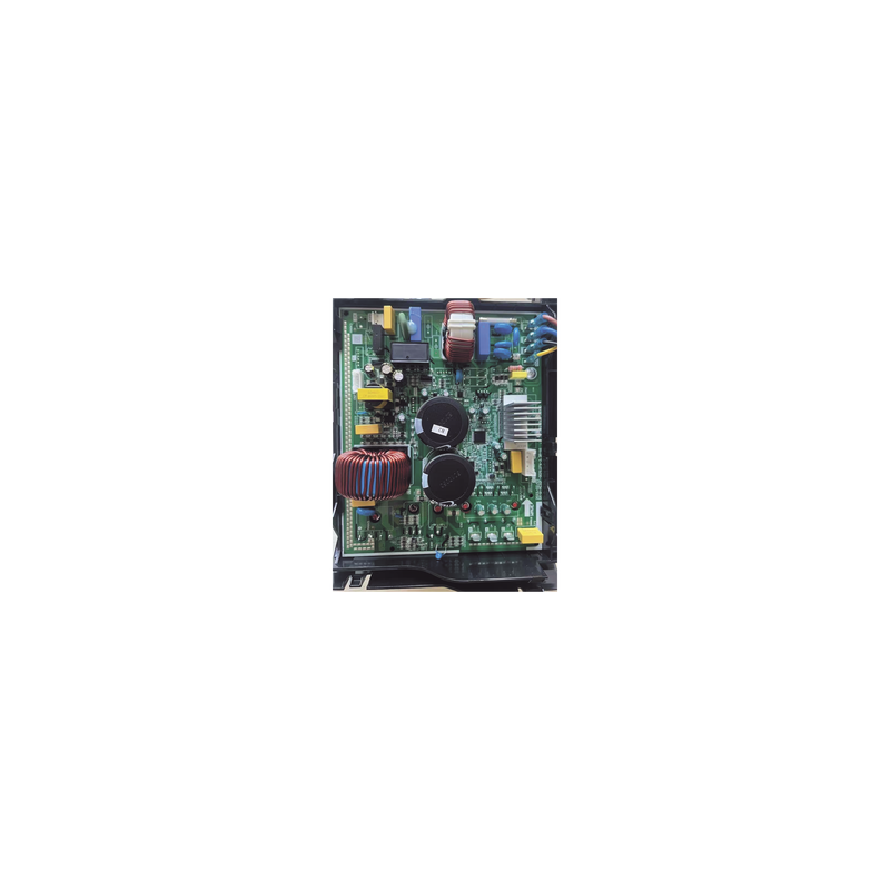 Tarjeta externa ODU / Condensador  / Minisplit - CHI-R32-30K-220