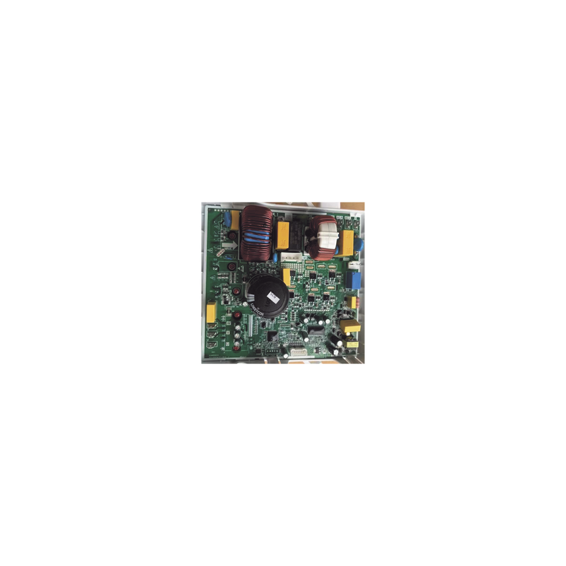 Tarjeta externa ODU / Condensador  / Minisplit - CCI-R32-12K-110