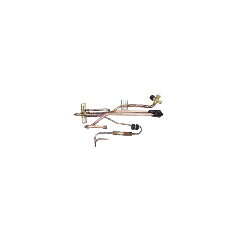 Válvula de 4 vías para minisplit CHIR3230K220