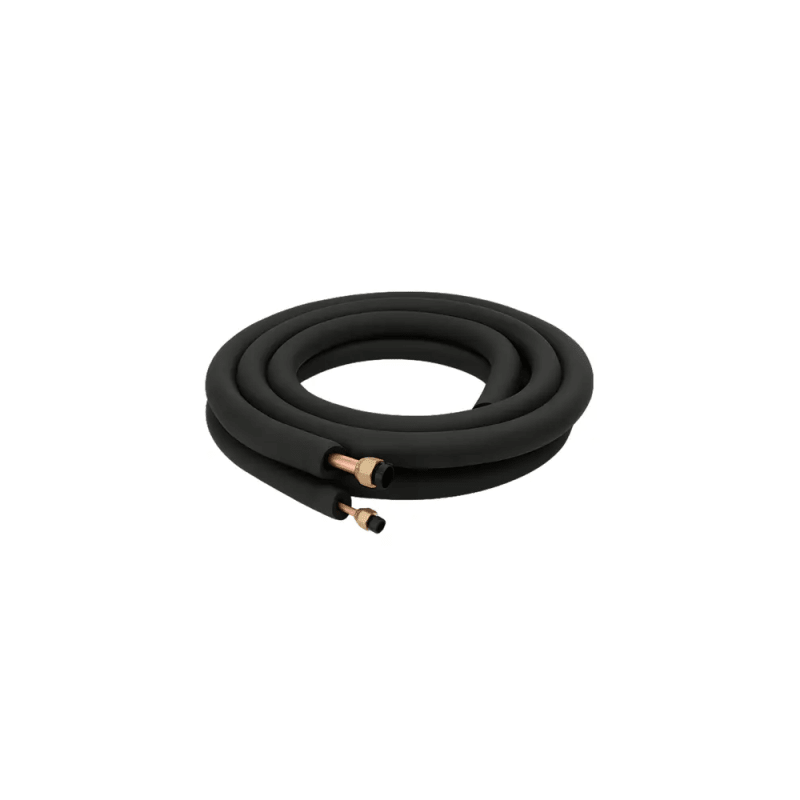 TUBERIA DE COBRE PARA GAS EN MINISPLIT CHI-R32-24K-220 Y CHI-R32-30K-220