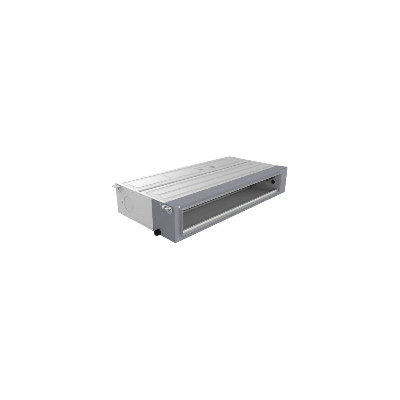 Set Minisplit Tipo DUCTO 3 ton 220-240 V / R32 / 17 seer Frio y calor