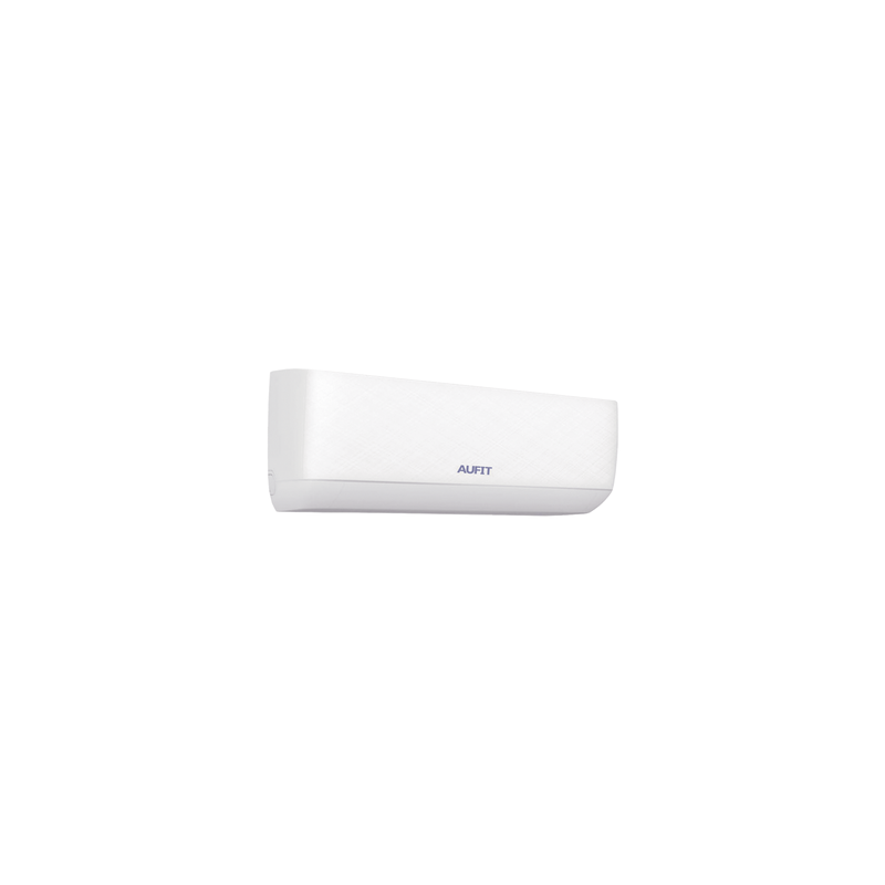 Minisplit Inverter 12,000 BTU 110V WiFi | AUFIT | Precio México - Envío Inmediato | LM Soluciones