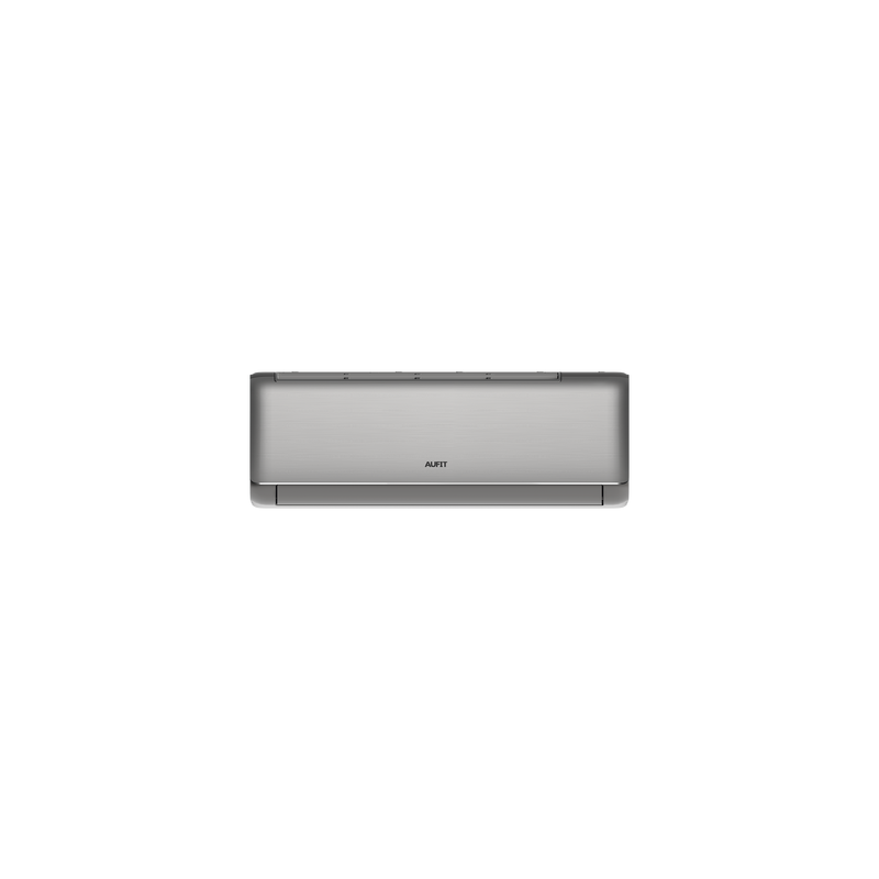 Minisplit WiFi Dual Inverter AUFIT 2 Ton, R32, Frío/Calor, 2 | Precio México - Envío Inmediato | LM Soluciones