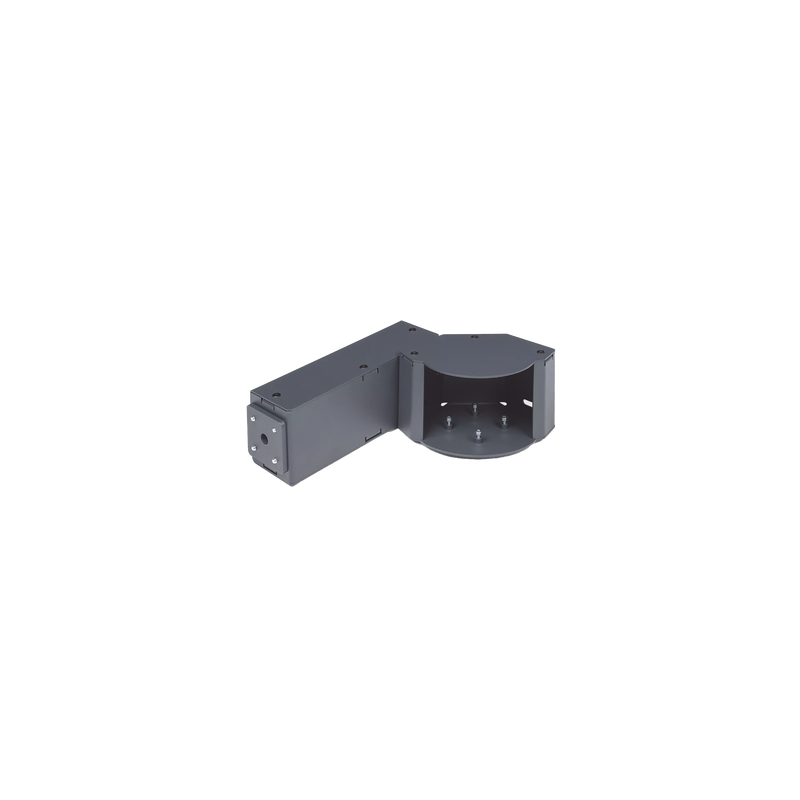 Soporte con Carcasa BEA para Sensores LZR