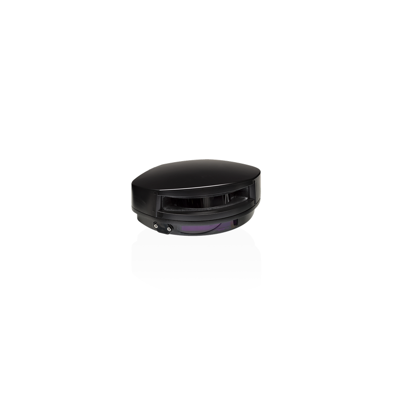 Sensor Láser BEA Flatscan-S para Puertas Rápidas IP66 | Precio México - Envío Inmediato | LM Soluciones