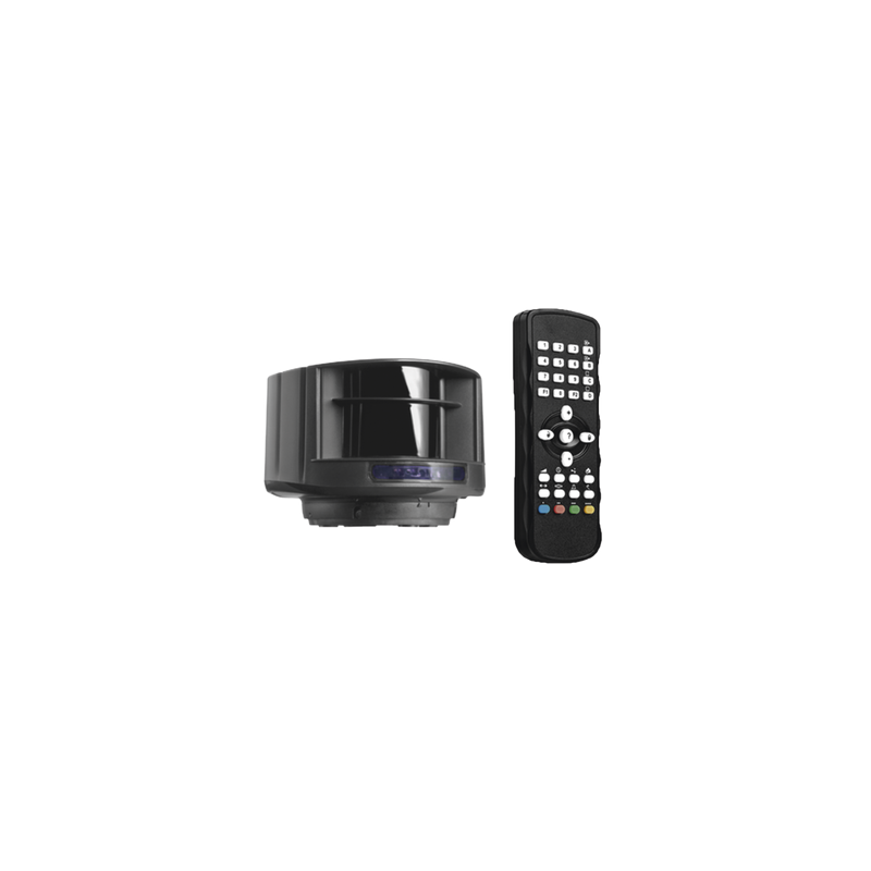 Kit Sensor Láser BEA para Control de Carriles 9.6m | Precio México - Envío Inmediato | LM Soluciones
