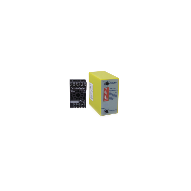 Sensor de Masa Mono Canal BEA para Automatización de Barrera | Precio México - Envío Inmediato | LM Soluciones