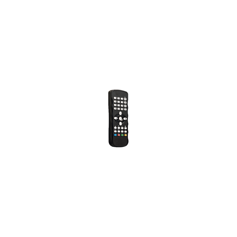 Control Remoto Universal BEA para Sensores LZRH110/LZRi30 | Precio México - Envío Inmediato | LM Soluciones