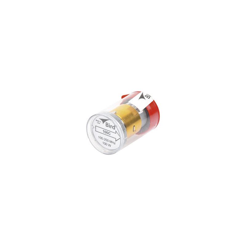 Elemento 100W 7/8