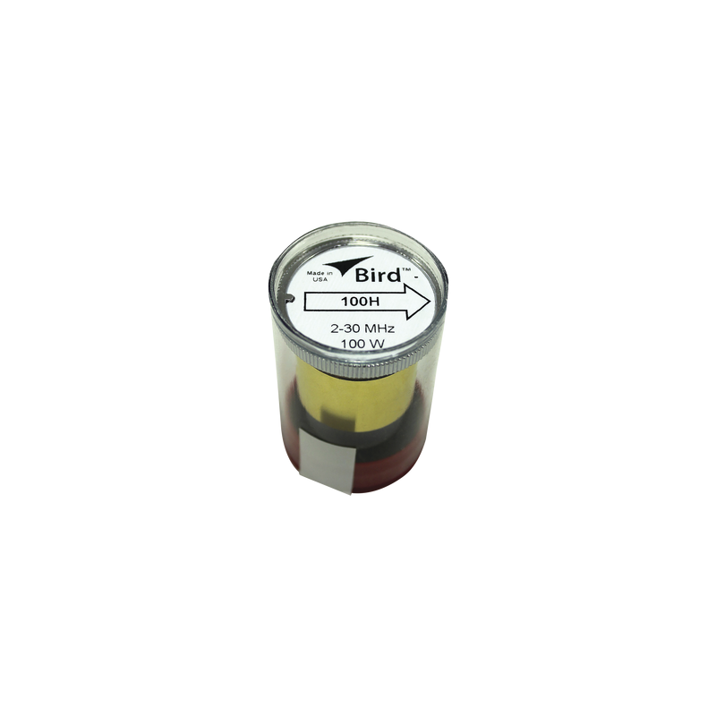 Elemento Wattmetro BIRD 43 7/8