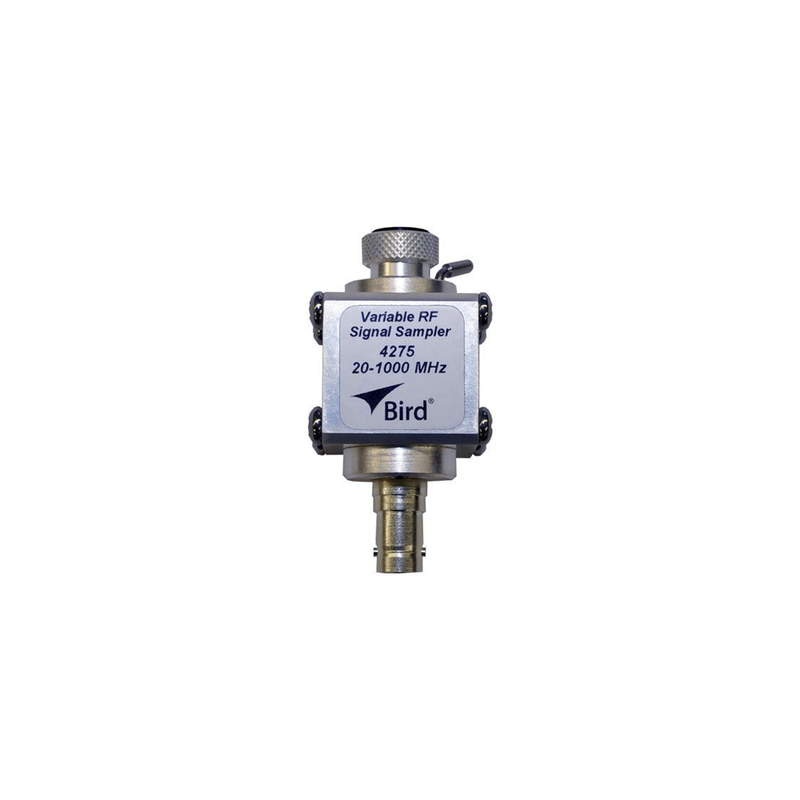 Elemento Muestreador RF BIRD TECHNOLOGIES 20-1000 MHz 1000W