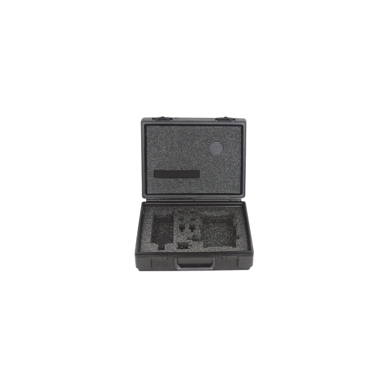Estuche Alto Impacto BIRD 43 Wattmetro Carga Terminal RF