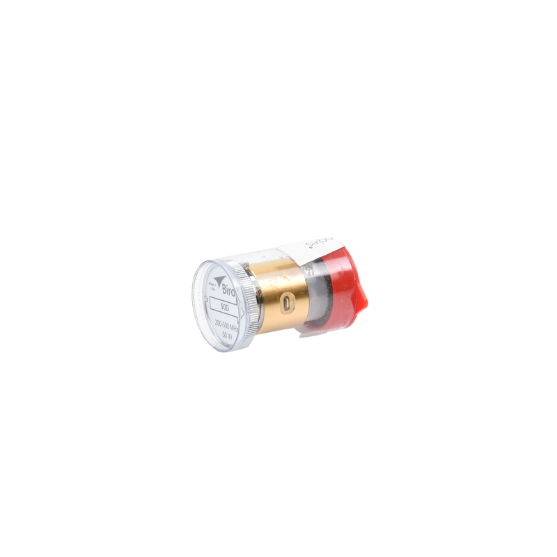 Elemento 50W BIRD 43 200-500MHz