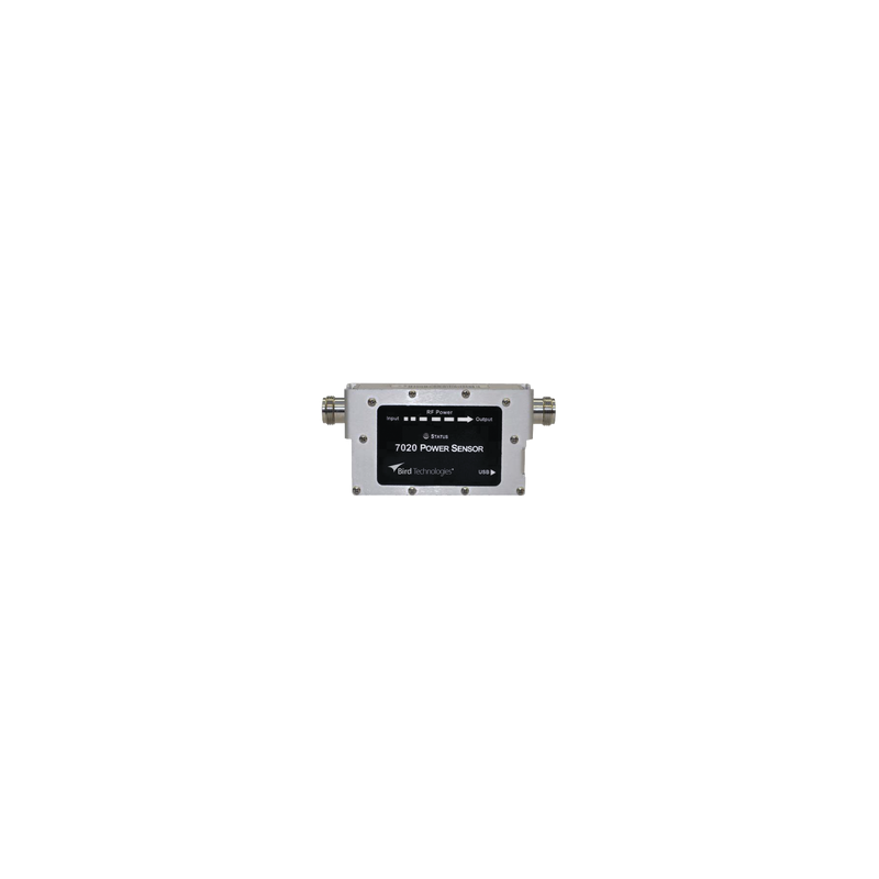 Sensor Medidor Potencia USB BIRD 350-4000 MHz