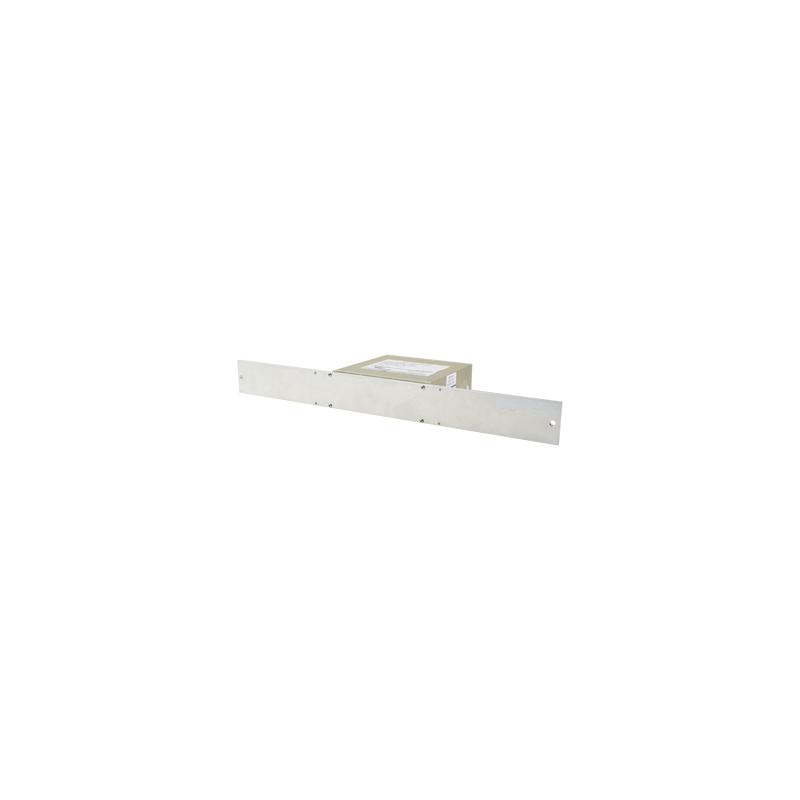 Filtro Preselector Tx/Rx Bird 430-450 MHz 3 Cavidades | Precio México - Envío Inmediato | LM Soluciones