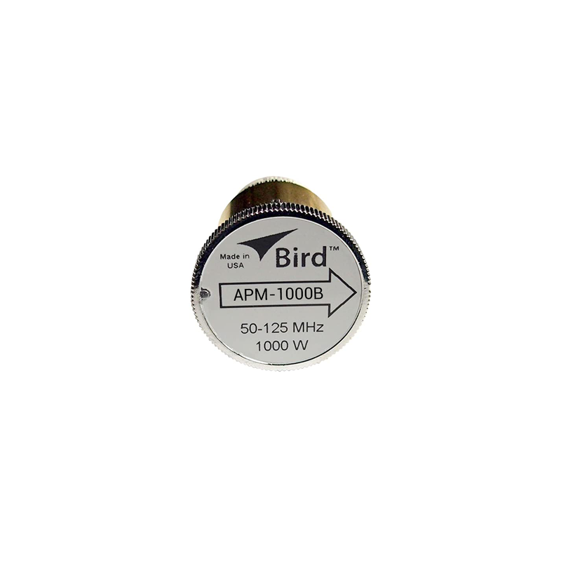 Elemento APM-16 1000W 50-125MHz BIRD
