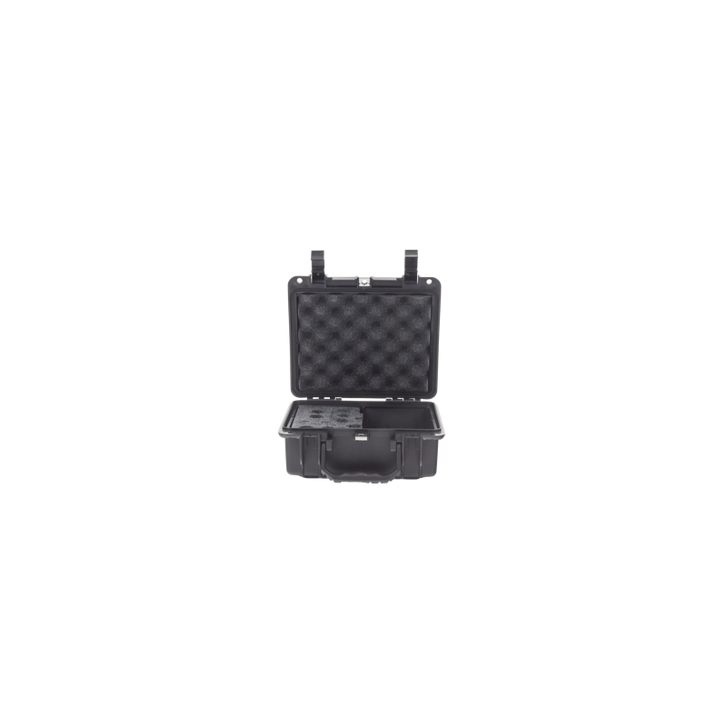 Estuche Portátil BIRD para Wattmetros Thruline