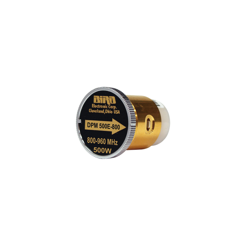 Elemento DPM 800-960 MHz 500W BIRD TECHNOLOGIES