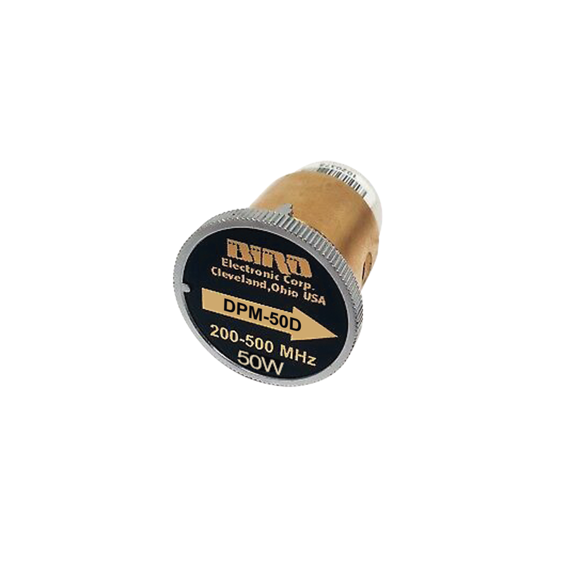 Elemento DPM 200-500 MHz para Sensor 5010/5014 de BIRD TECHN
