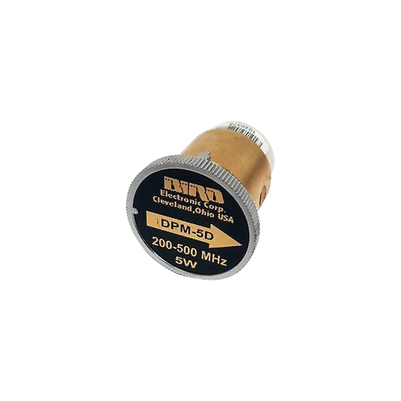 Elemento DPM 200-500 MHz 125mW-5W BIRD