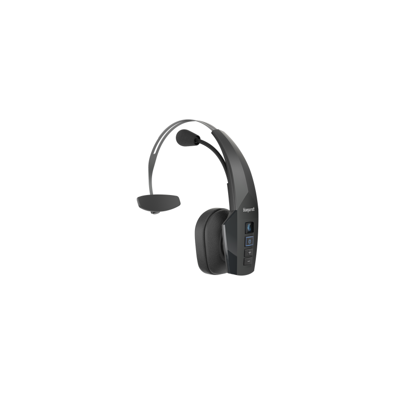 Auricular BlueParrott B350-XT con Cancelación de Ruido | Precio México - Envío Inmediato | LM Soluciones