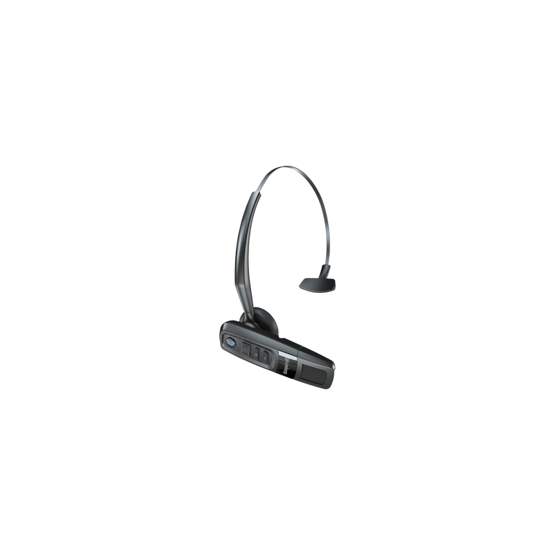BlueParrott C300-XT MS Auricular Cancelación Ruido 80% IP65
