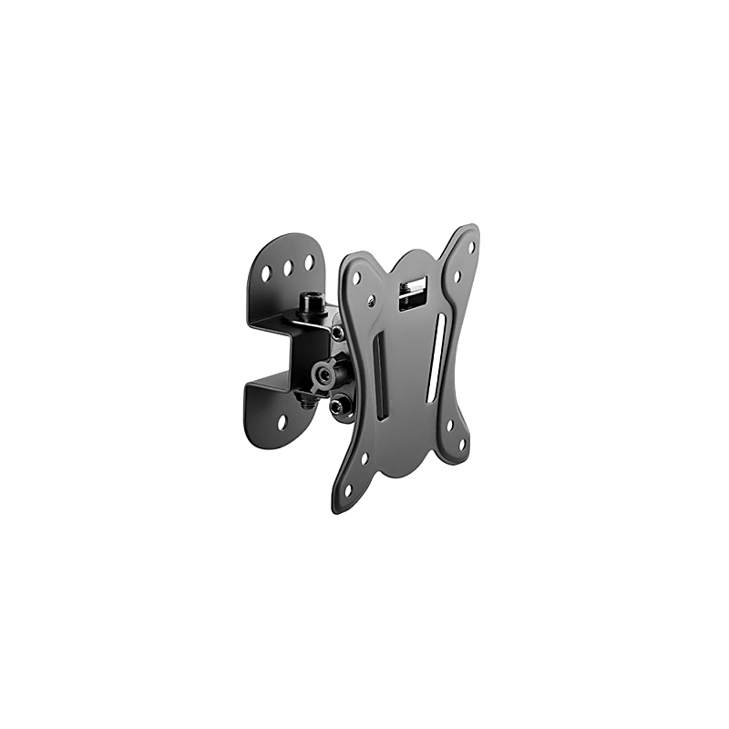 Montaje Compacto de Pared para Monitores 13-27