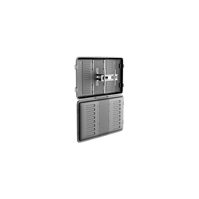 Enclosure Brateck para Pantalla 75 Pulgadas Exterior | Precio México - Envío Inmediato | LM Soluciones