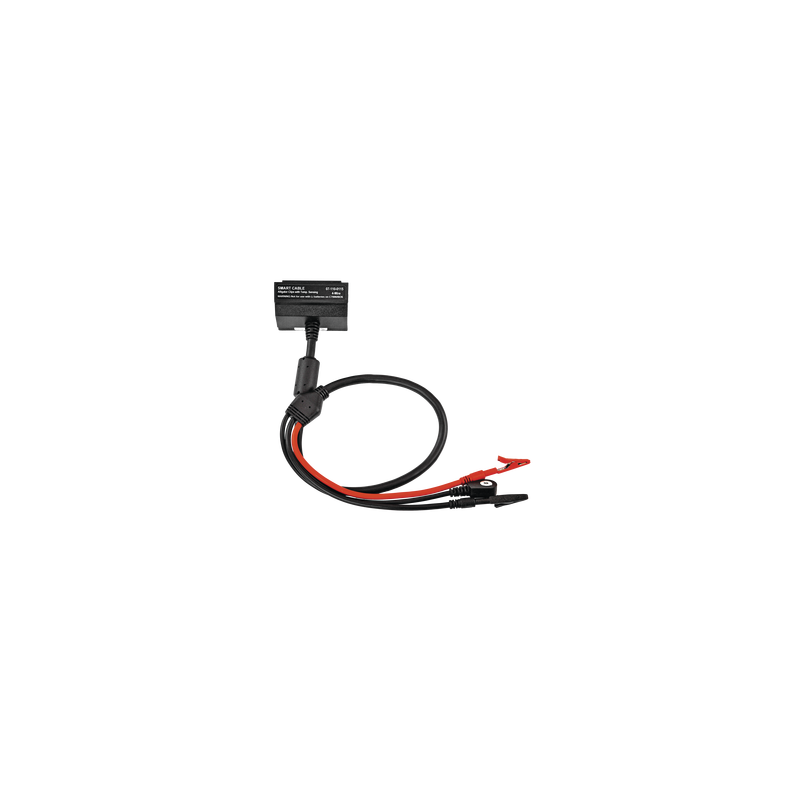 Adaptador universal pinzas caimán CADEX para analizadores C7 | Precio México - Envío Inmediato | LM Soluciones