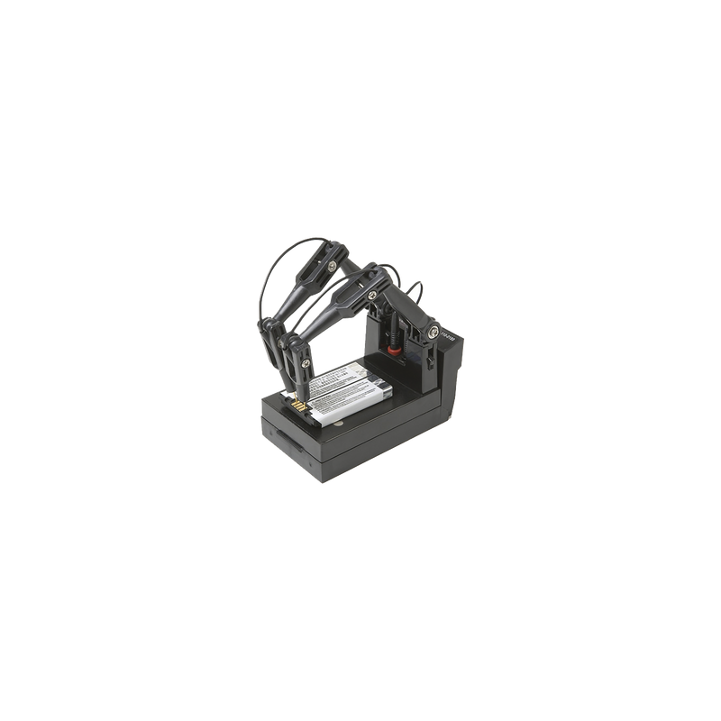Adaptador Cadex C7x00 FlexArm™: Brazos Flexibles para Analiz