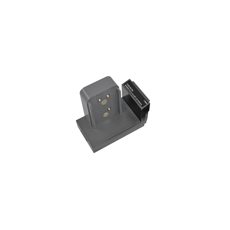 Adaptador Batería C7X00 Cadex Kenwood NX240/340 TK2100/3100