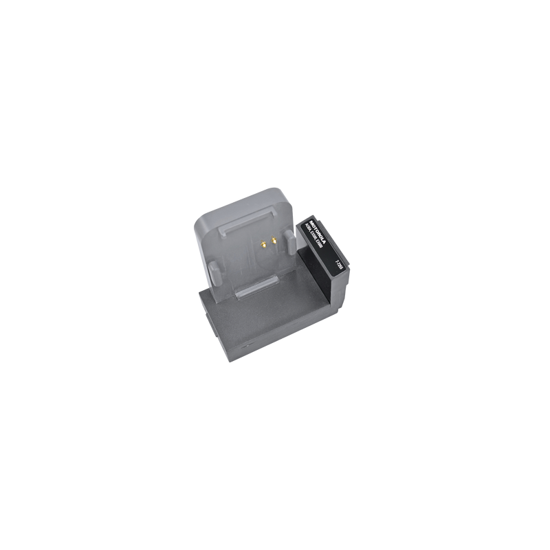 Adaptador de batería para ANALIZADOR C7X00-C SERIES para batería  JMNN4024  para radios Motorola PRO5150 Elite, EX500, EX600.