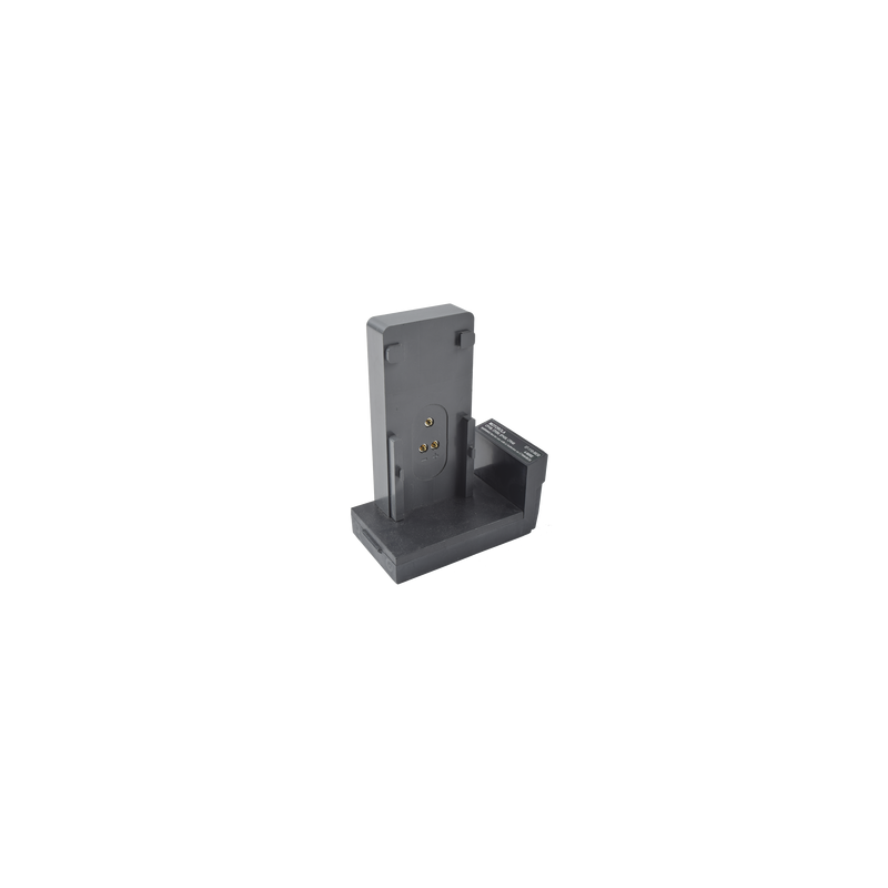 Adaptador batería C7X00-C para Motorola EP450, DEP450, PR400 | Precio México - Envío Inmediato | LM Soluciones
